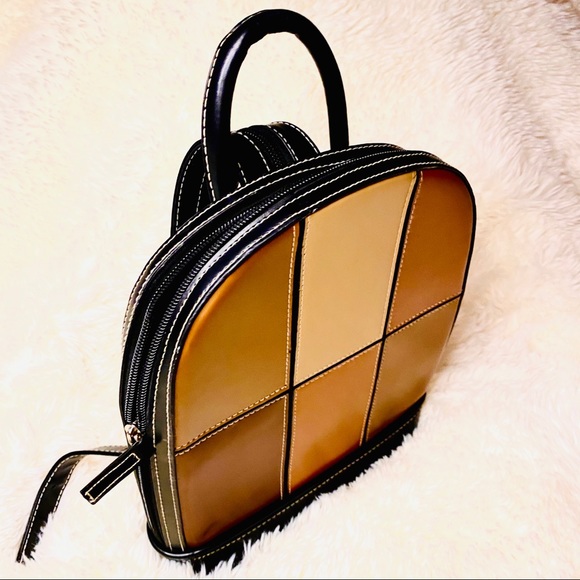 VENETO VINTAGE SATCHEL - Picture 2 of 6